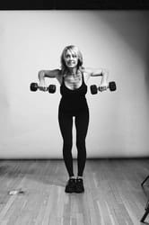 Bent-Over Wide Row - Photo 2