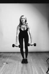 Bent-Over Wide Row - Photo 3