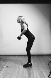 Bent-Over Wide Row - Photo 8