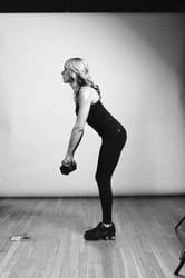 Bent-Over Wide Row - Photo 9