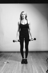 Lateral Raise: Palms Forward - Photo 3