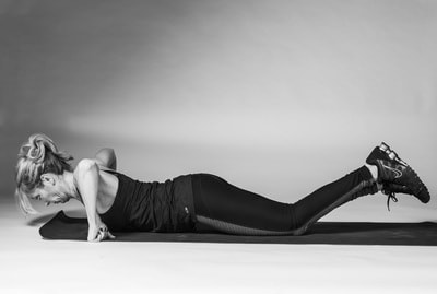 Modified Push Up [Fists] - Photo 6