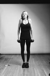 Shoulder Shrugs - Photo 2