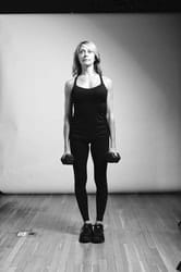 Shoulder Shrugs - Photo 3