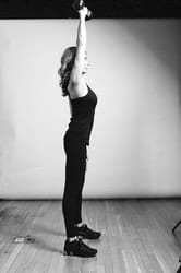Squat/Curl Combo - Photo 10