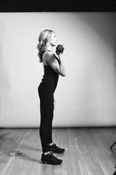 Squat/Curl Combo - Photo 7