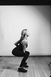 Squat/Curl Combo - Photo 8