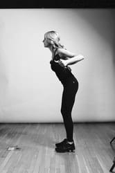 Standing Fly - Photo 9