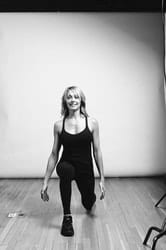 Stationary Lunge - Photo 4