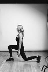 Stationary Lunge - Photo 6