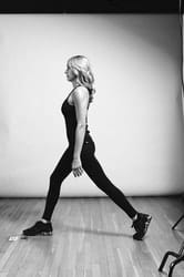 Stationary Lunge - Photo 7