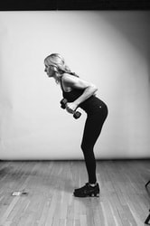 Tricep Kick Back - Photo 7