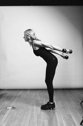 Tricep Kick Back - Photo 8